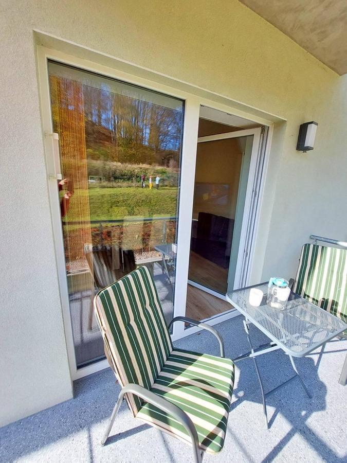 Moderni Apartman Horni Marsov - By Alka מראה חיצוני תמונה